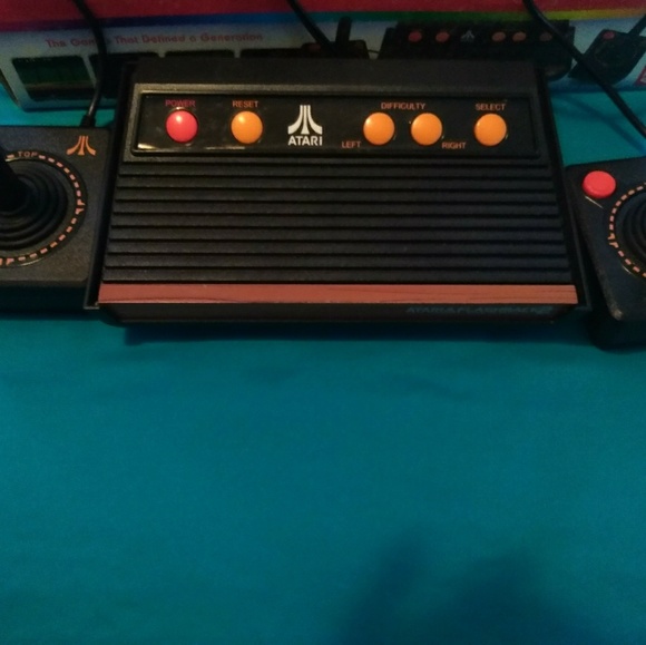 Atari flashback 2 - Picture 2 of 4